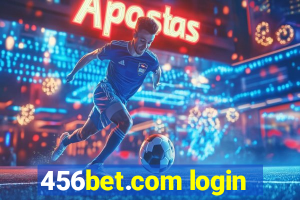 456bet.com login